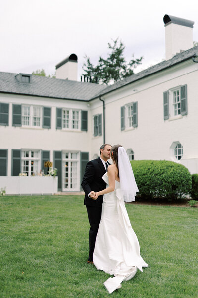 Boxwood Estate | Luxury Wedding & Event Venue