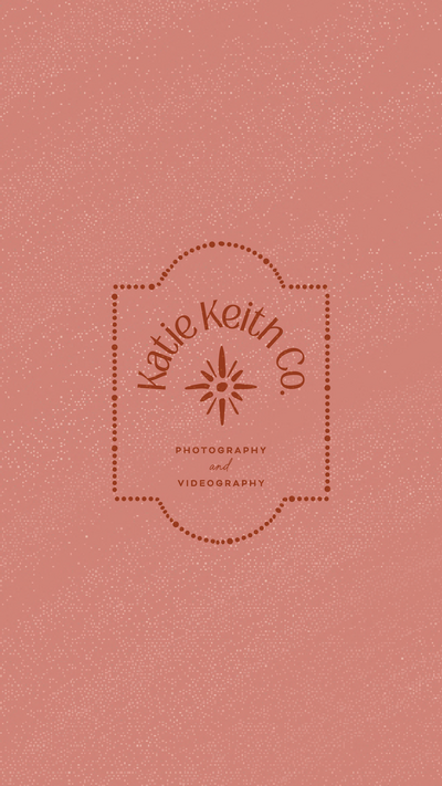 Katie Keith Co. Logo Mark