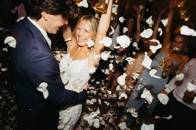 luxury Wedding Planner Jacksonville Florida