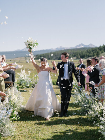 Natalie + Byrd Wedding - Ceremony-218