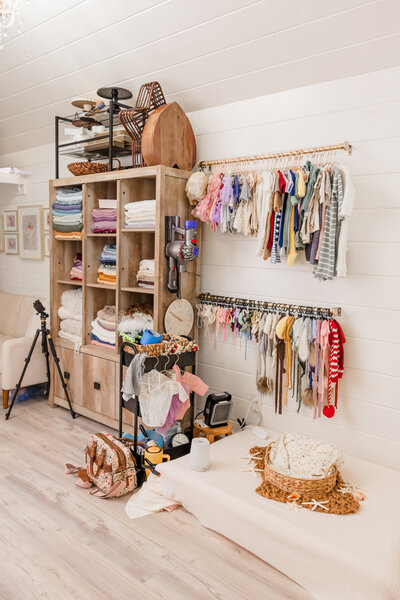 Sweet Pea Photography Studio-1