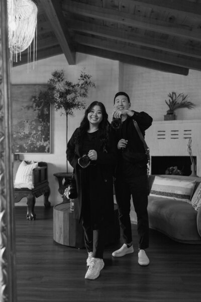 San Diego Wedding Photographer