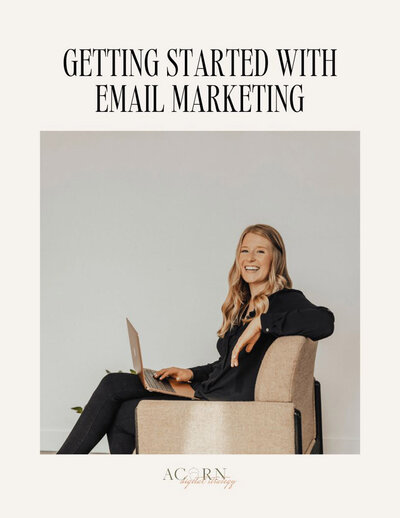 Kickstart your journey with our comprehensive guide to email marketing, designed to help you engage and grow your audience effectively.
