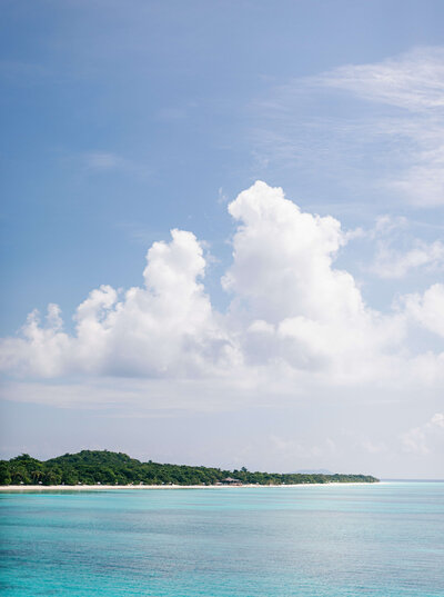 Philippines Cuyo Island