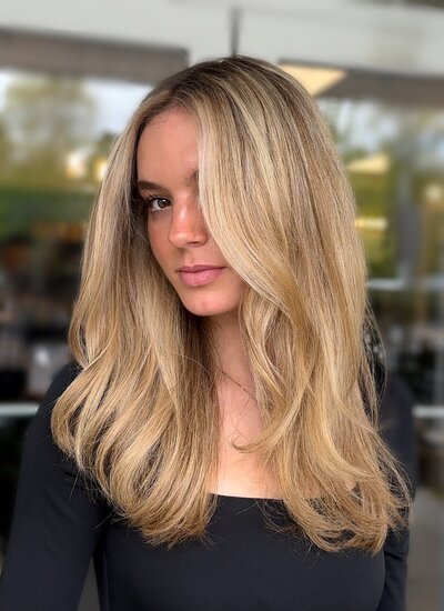 Victoria Silvia Hair Torrington, Ct