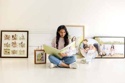 Brisbane Family Photographer offering relaxed, outdoor family portrait sessions. Servicing North Brisbane and Moreton Bay including North Lakes, Murrumba Downs, Chermside, Petrie, Mango Hill, Burpengary, Narangba, Griffin, Deception Bay.