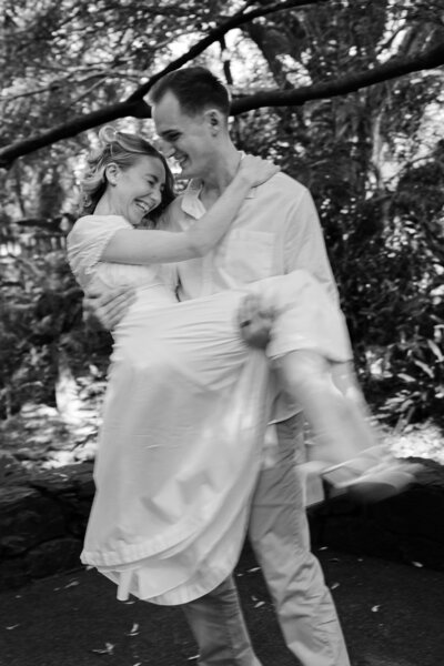 One Avenue Event Photography_Lauren and Luke_Engagement_Brisbane_-102