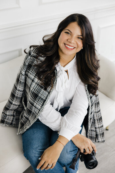 Marien Malloy, professional wedding photographer in Pittsburgh PA