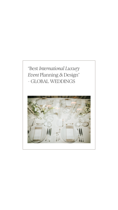 wedding planner podcast