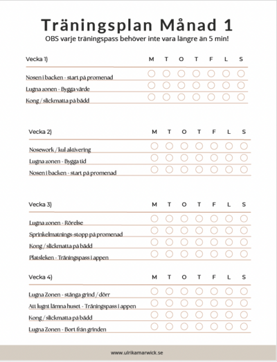 Ulrika Marwick och Bruce Australian Shepherd