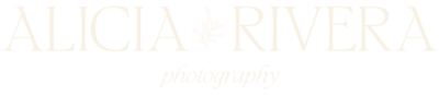 alicia rivera photography logo