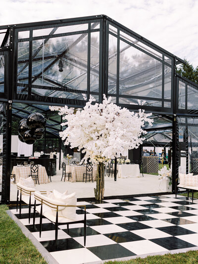 Virgina wedding planner 