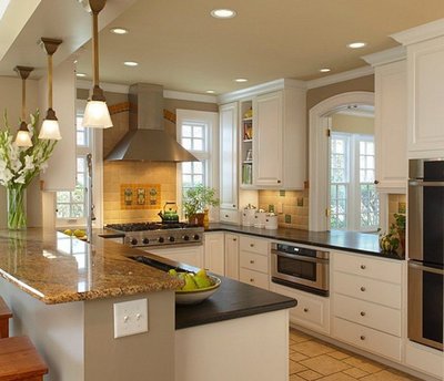 granite kitchen remodel glendale