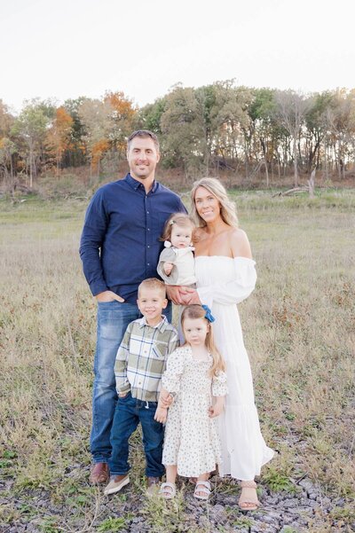 kragel fam