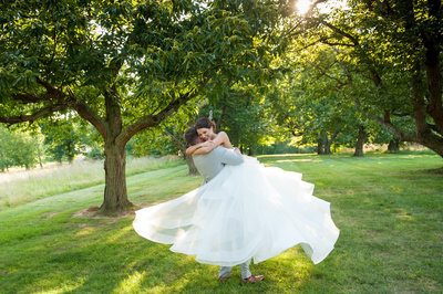 Pinecroft Wedding Photography