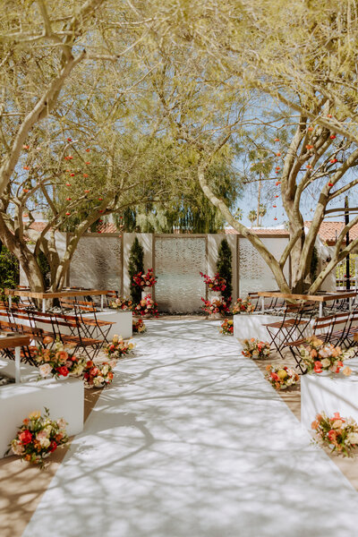 Marissa + Chris' Wedding Alcazar Palm Springs | Parallel33 Photography-269