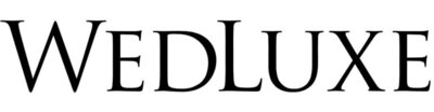 Wedluxe logo