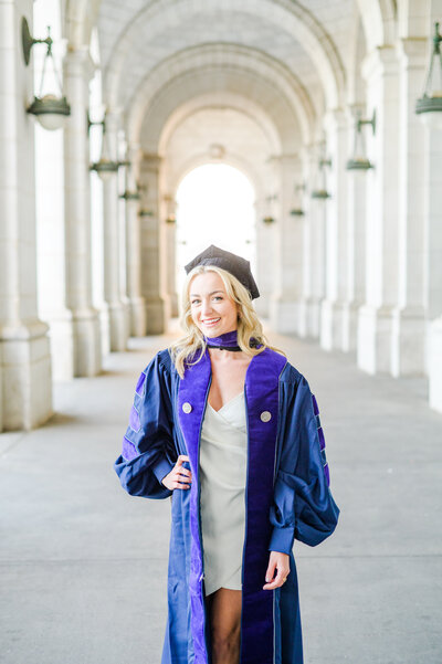 Senior Photo Session in Charleston, SC | Hope Taylor Photography