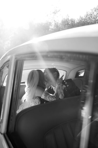engagement couple at lake tahoe