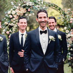 Status Salon Dapper Packages for Grooms