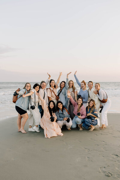 photography workshop near me