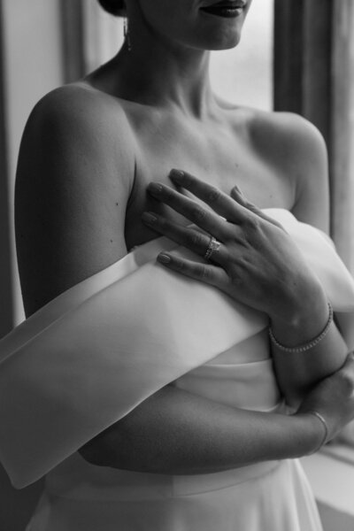 Green Bay Wedding Photographer