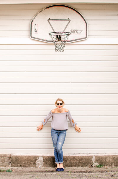 Chicago Illinois Lifestyle and Branding Photography Shoot