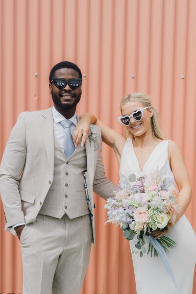 Cheshire wedding photographer