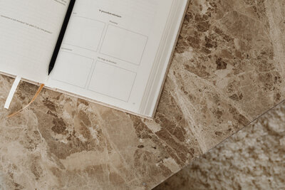 Thought leadership editorial planning