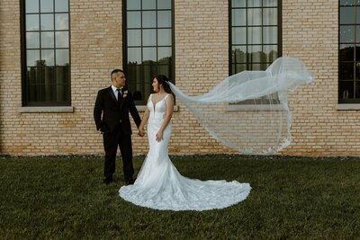 Ashley and Elmer cover