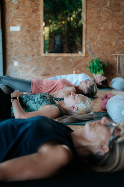 Yoga Mat, Wellness Weekend Break