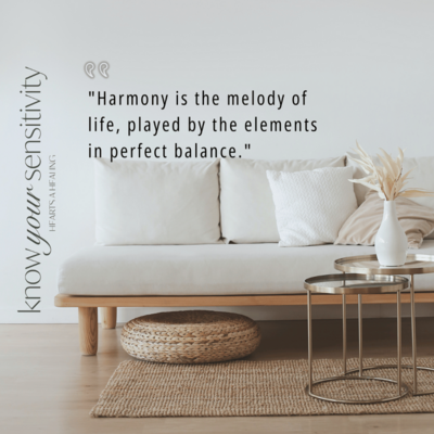 Brooke Ann, founder of KYS Holistic Wellness, smiling in a peaceful setting