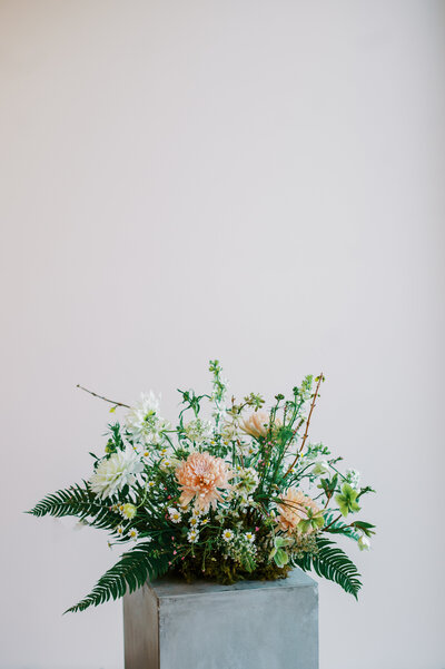 Large Arrangement Freya