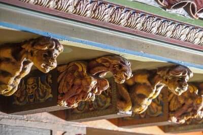 Renaissance Studios | Historical Restoration & Design02
