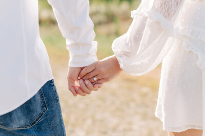 Erie Engagement Session