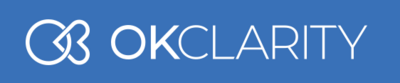 OK Clarity Logo