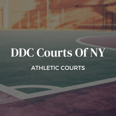 DDC Courts Of NY