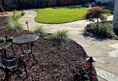 Landscaping Evanston Il