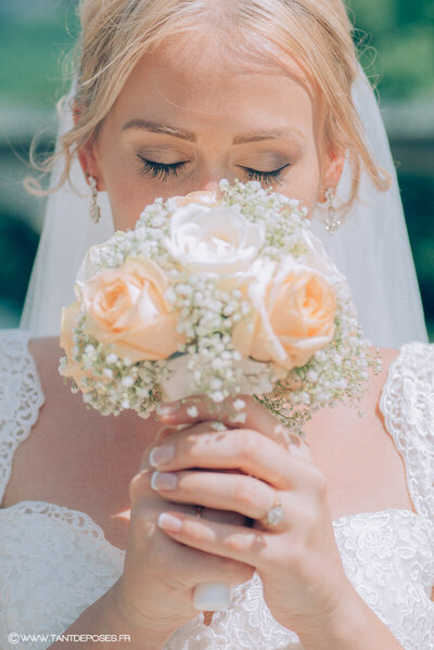 wedding flowers