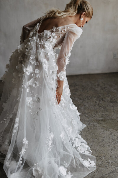 Online Wedding Dresses Eleanors Bridal (195)