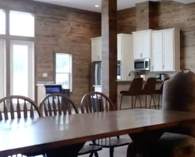Austin Twilley Construction Silverhill Alabama Builder