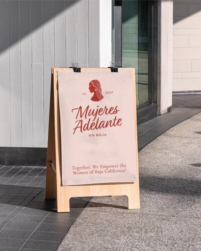 Non Profit Brand Design