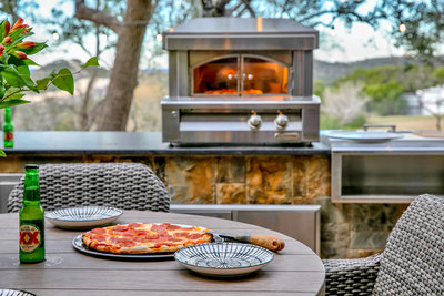 Pizza Oven-60