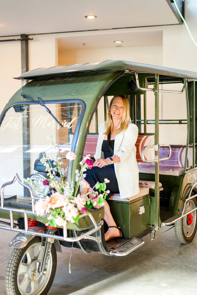 Zofia Crosby Nantucket wedding and portrait photographer