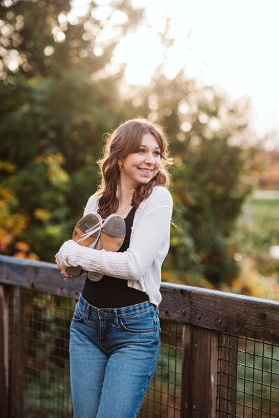 Liz Senior 25-2490