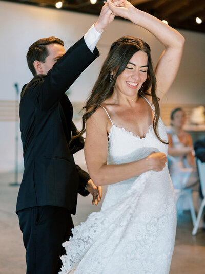 Connolly Wedding_9 Reception Entrance-28