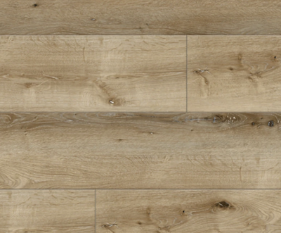 Light Grain LVP