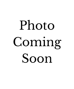 Photo Coming Soon