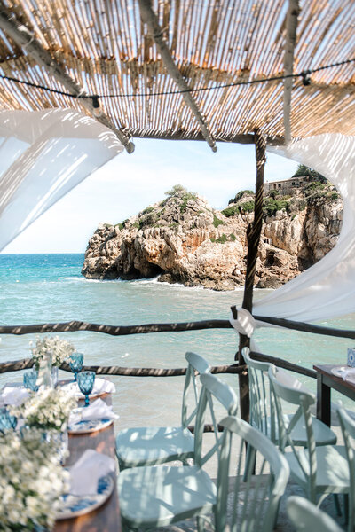 Cas Patro March Welcome Party Mallorca