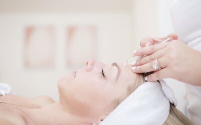 Kathy Briggs Napa Skin Care and Brow Artistry